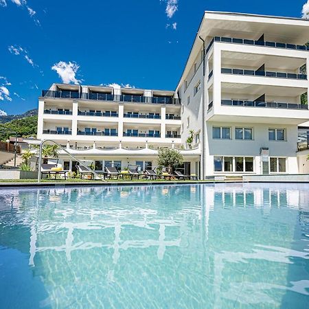 Das Mitterplarser Hotel لاغوندو المظهر الخارجي الصورة