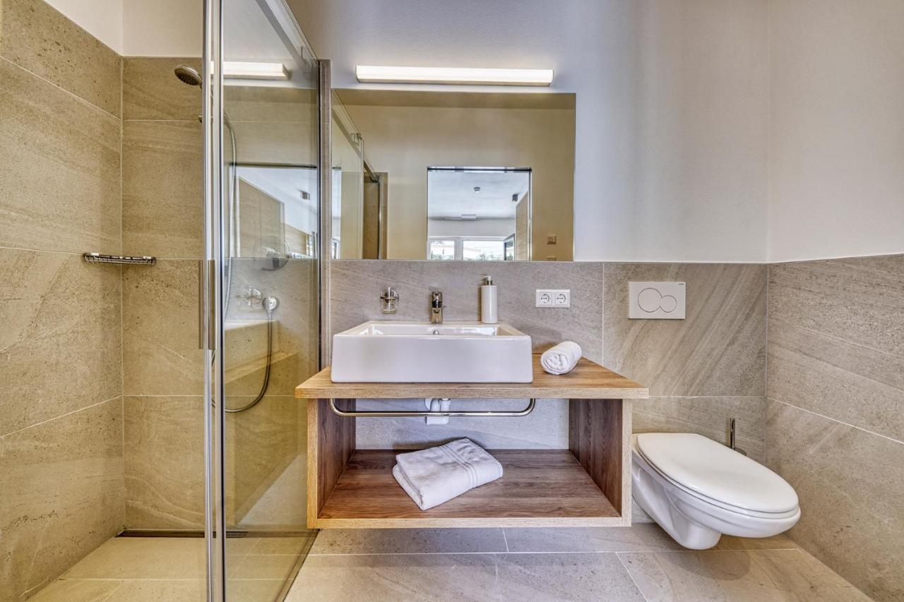 Das Mitterplarser Hotel لاغوندو المظهر الخارجي الصورة
