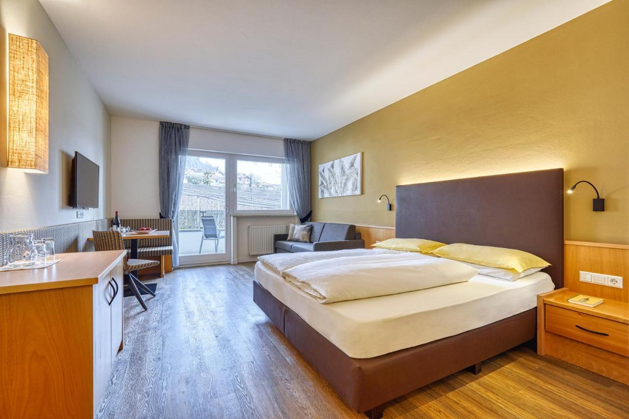 Das Mitterplarser Hotel لاغوندو المظهر الخارجي الصورة