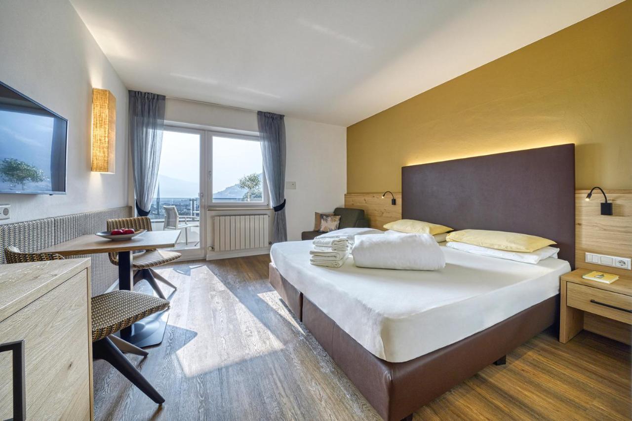 Das Mitterplarser Hotel لاغوندو المظهر الخارجي الصورة