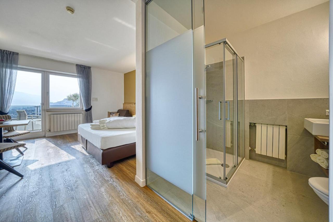 Das Mitterplarser Hotel لاغوندو المظهر الخارجي الصورة