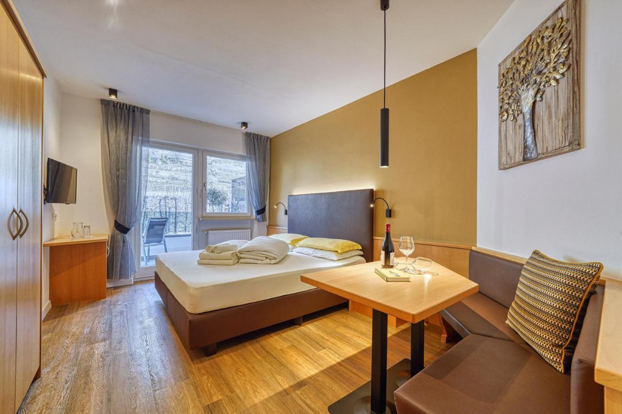 Das Mitterplarser Hotel لاغوندو المظهر الخارجي الصورة