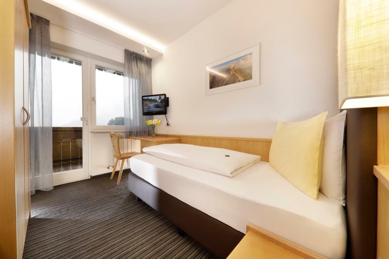 Das Mitterplarser Hotel لاغوندو المظهر الخارجي الصورة