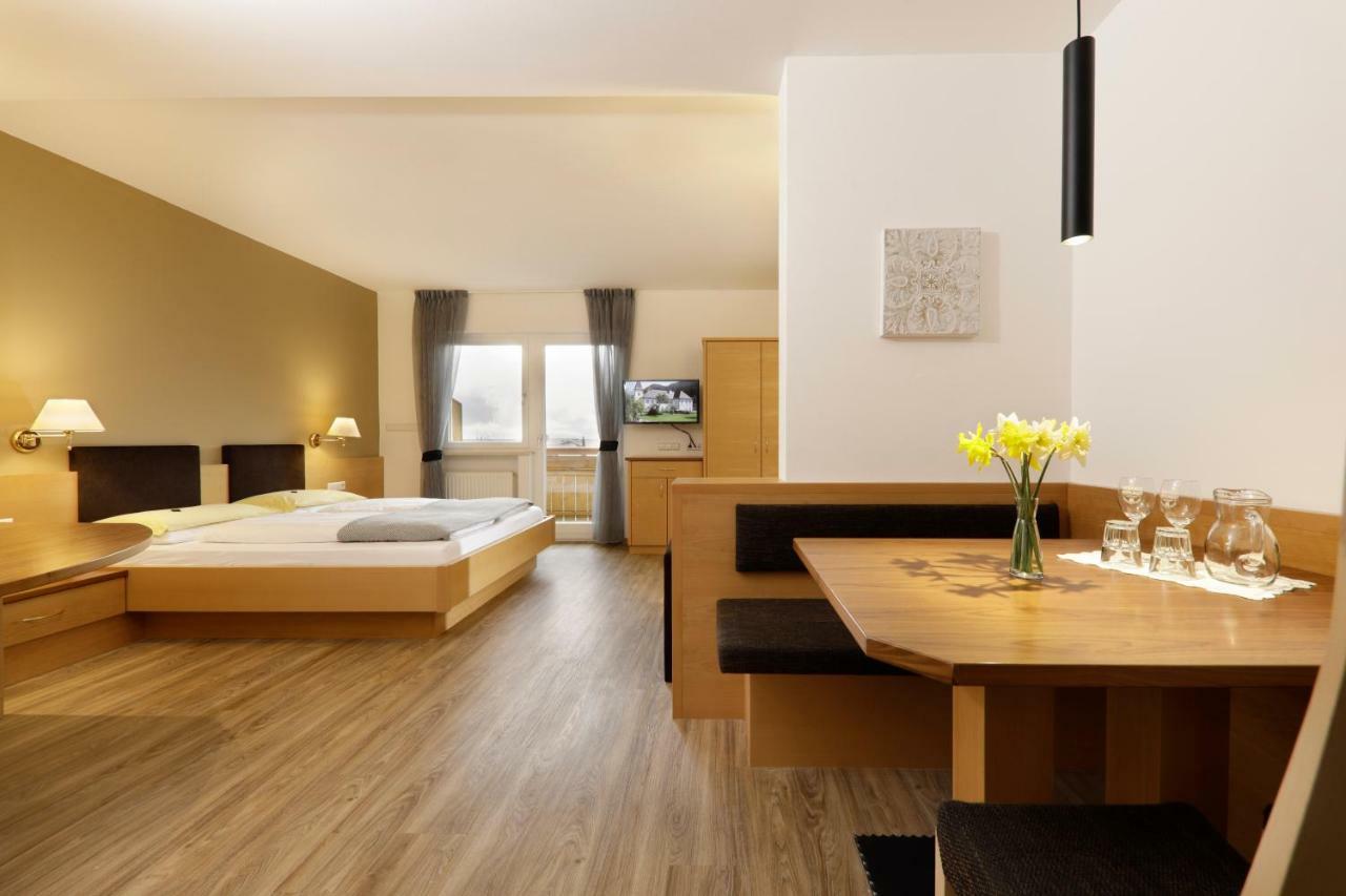 Das Mitterplarser Hotel لاغوندو المظهر الخارجي الصورة