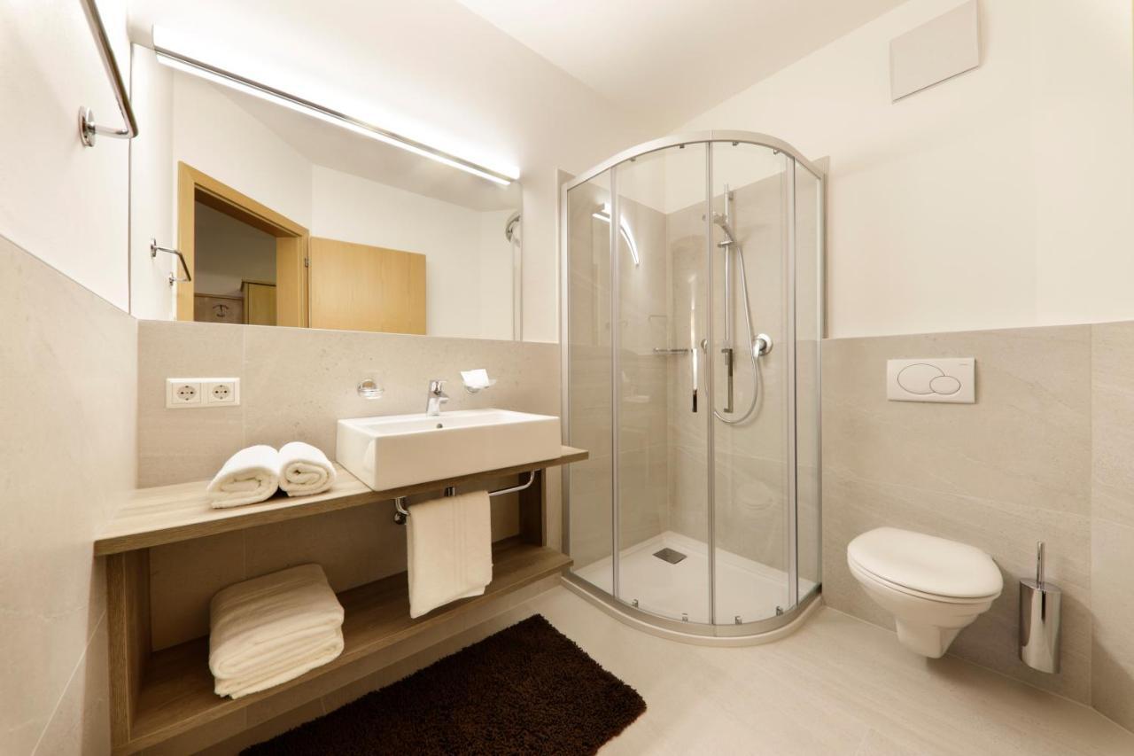 Das Mitterplarser Hotel لاغوندو المظهر الخارجي الصورة